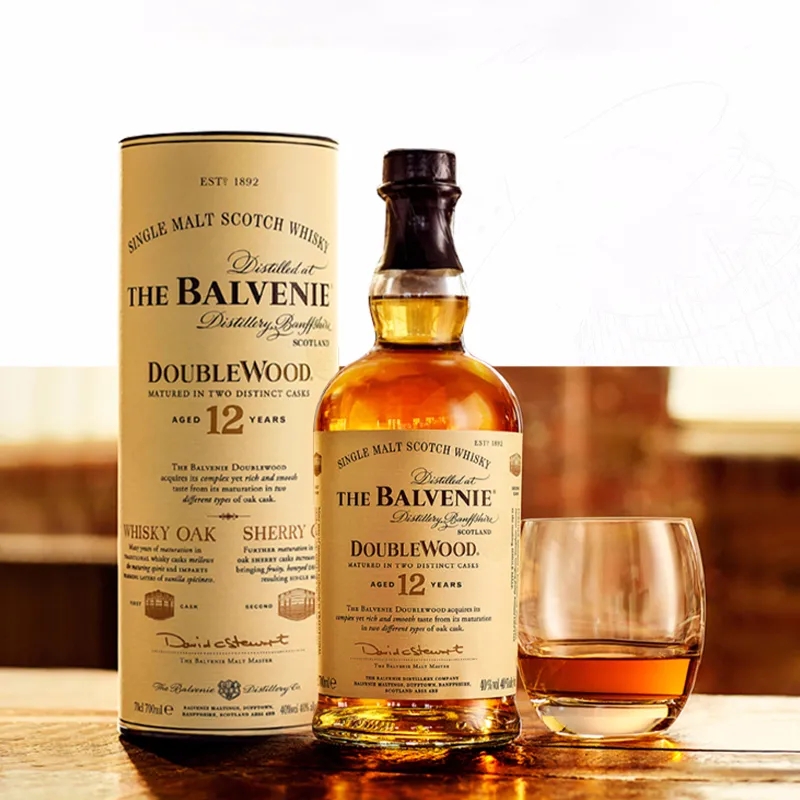 比较好喝的平民威士忌,最受欢迎的十款威士忌