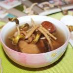 石斛与养生,药食同源话食疗