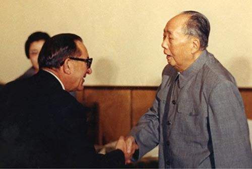 毛主席靠什么打仗？凯丰：就两本书，《孙子兵法》算一本