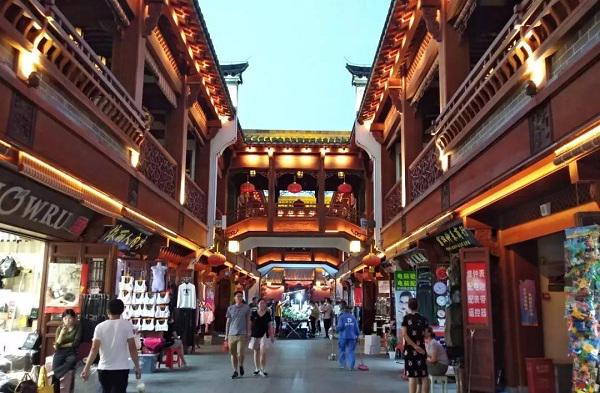 合肥旅游必去十大景点旅游攻略,合肥旅游必看十大景点