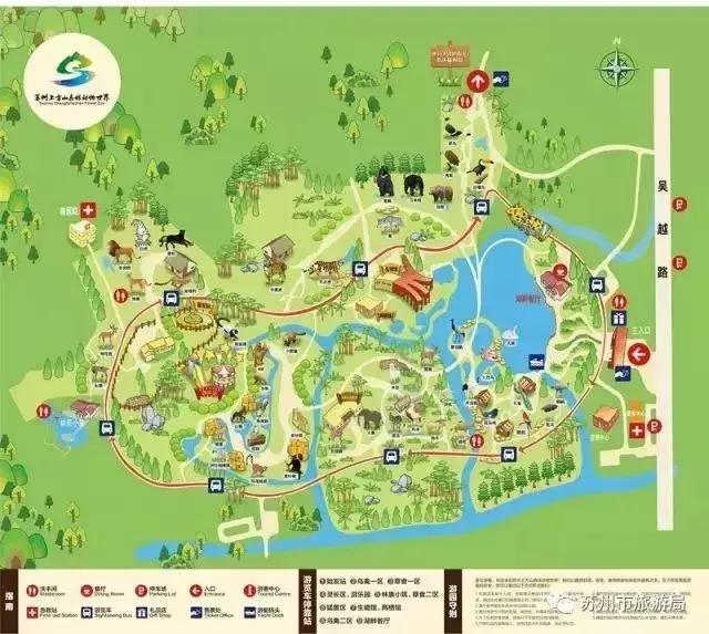 苏州亲子游玩好去处推荐,苏州周末带娃的好去处