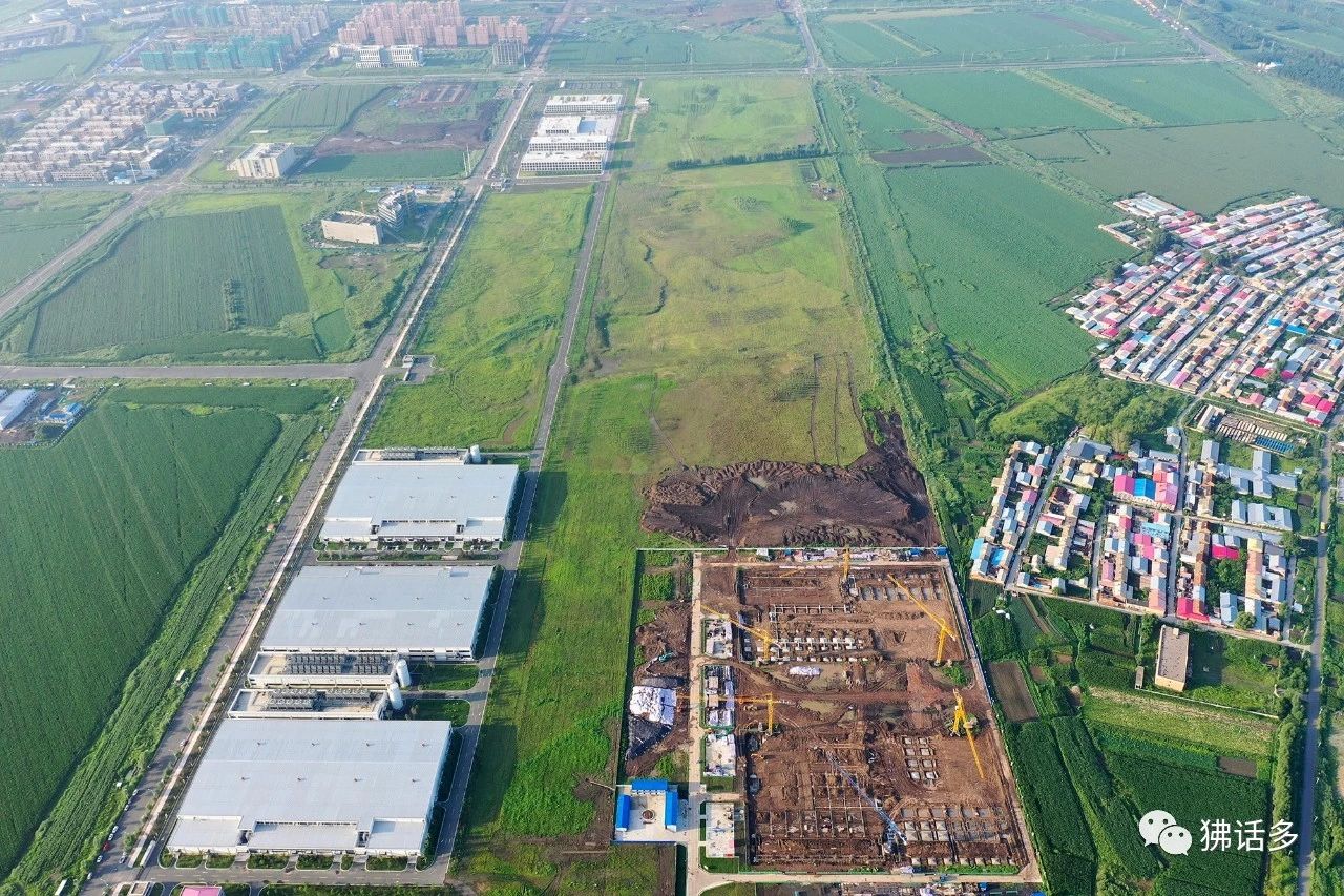 哈尔滨基建还有发展吗,哈尔滨市新机遇