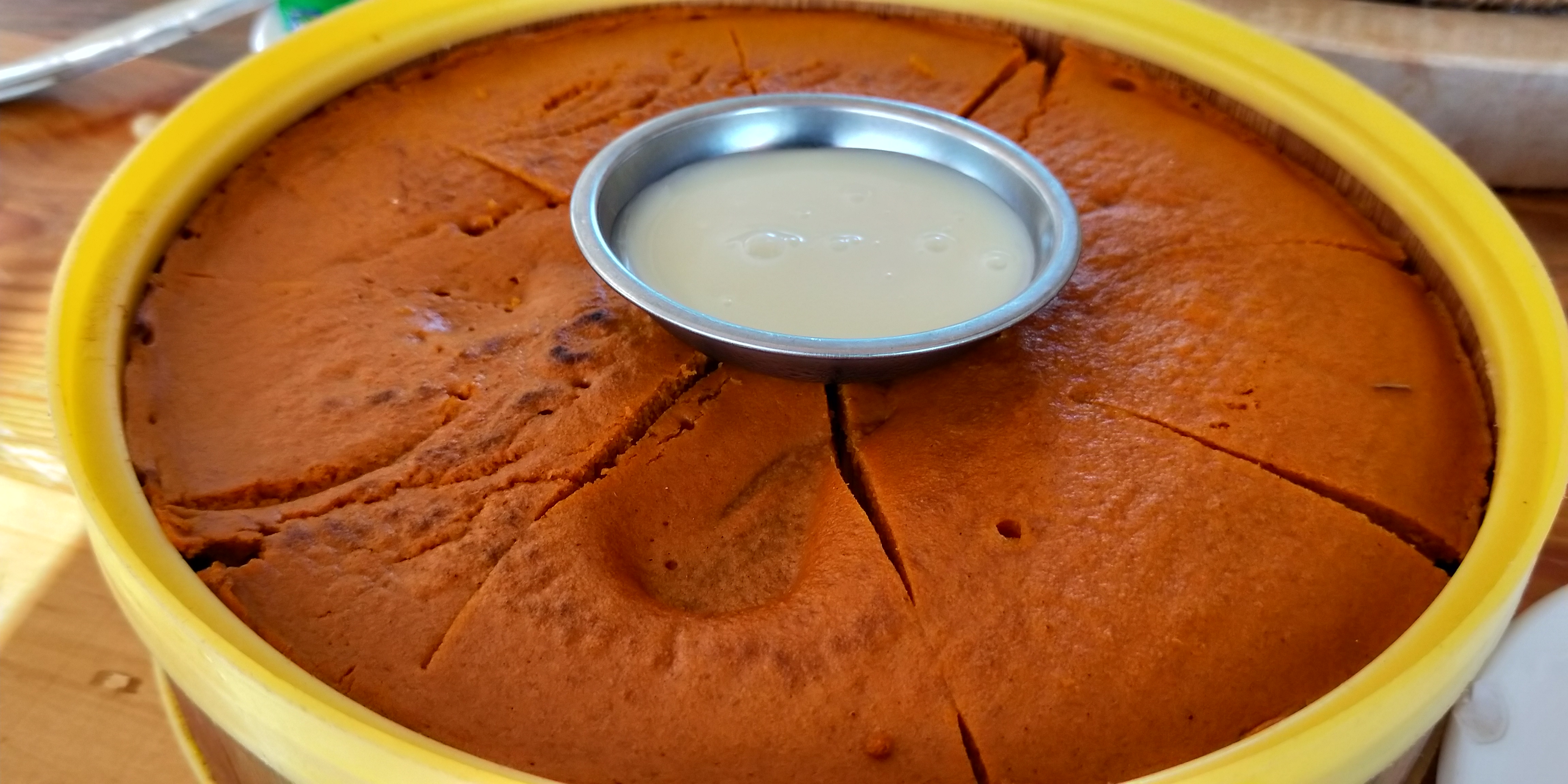 躲在草帽下的美味，吃过就上瘾，食客就算开车两小时车去吃也值得