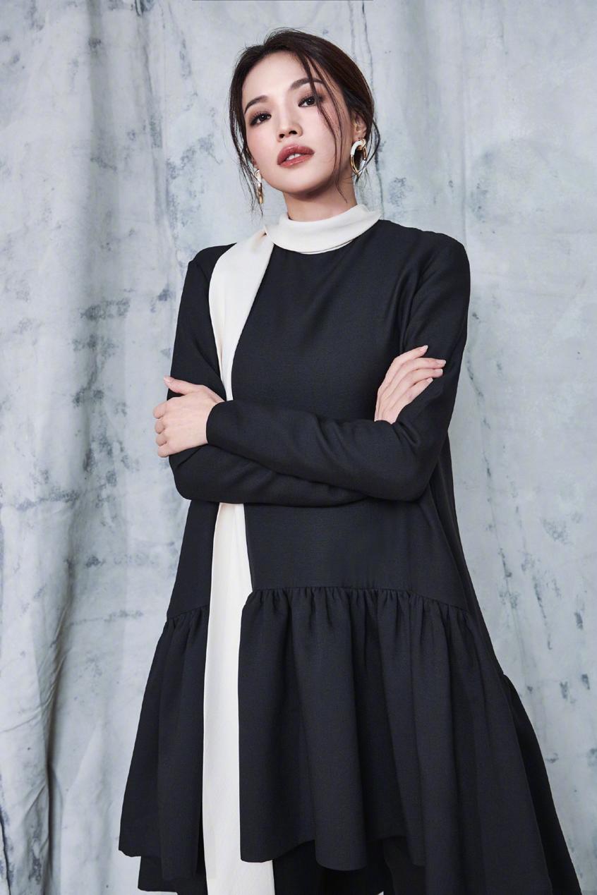 网红脸已经过时了,网红脸大势已去回归自然脸高级脸