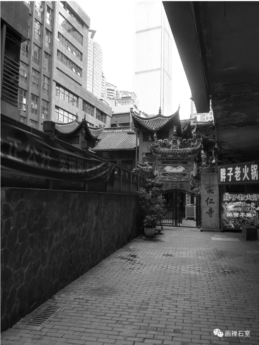 永难割舍的沧桑怀念千载不变的政商中心