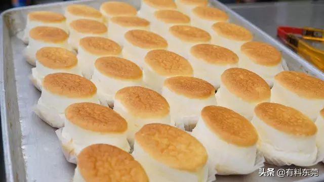 东莞最好吃的芝士蛋糕,东莞芝士味蛋糕推荐
