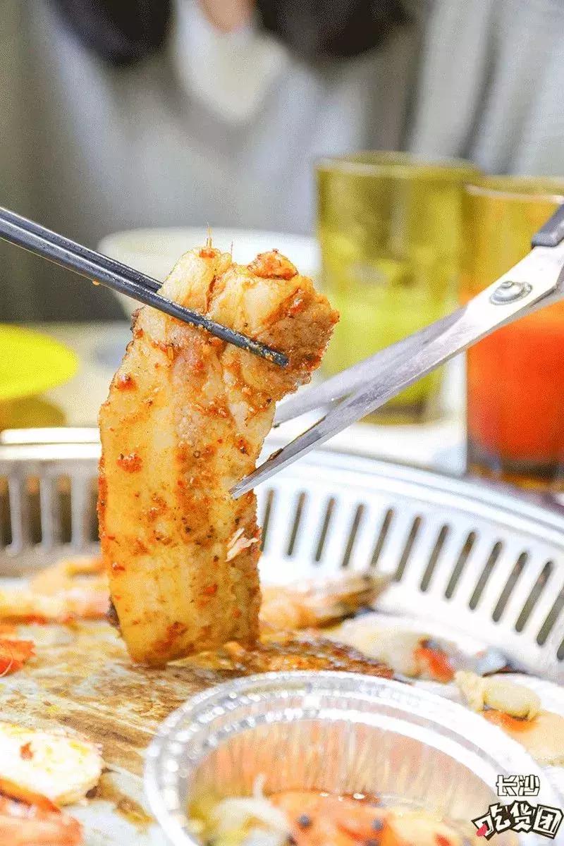 长沙步行街自助餐价格表,长沙步行街海鲜自助餐推荐