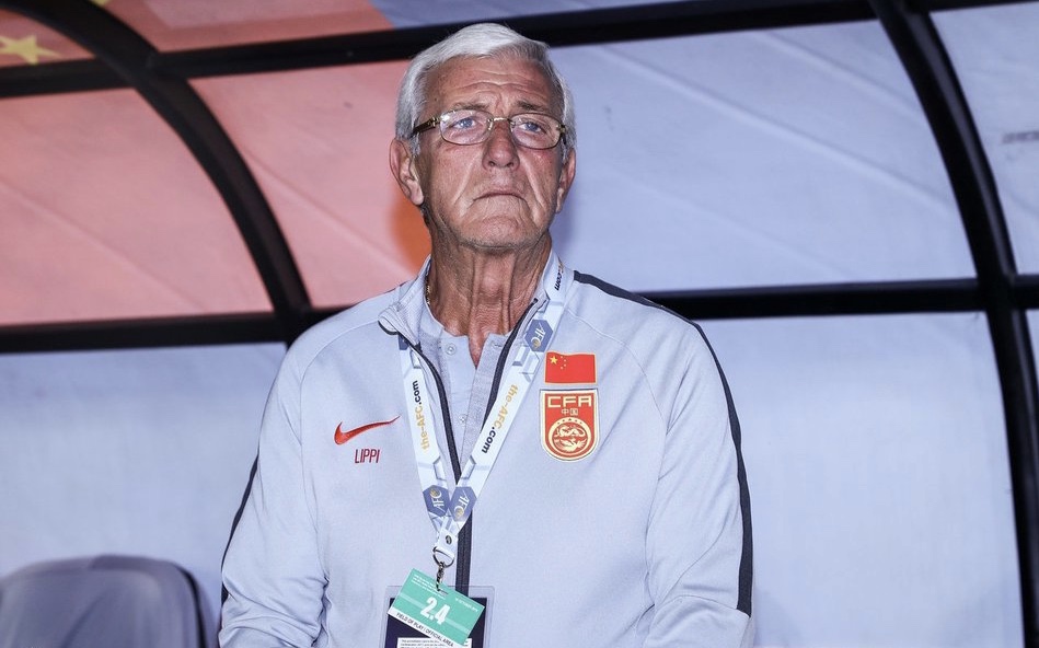 世预赛国足2-3惜败沙特,世预赛国足0-1日本遭两连败