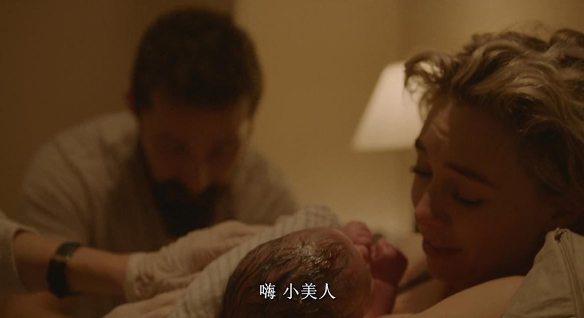 ella分娩痛苦,ella分娩美丽新世界