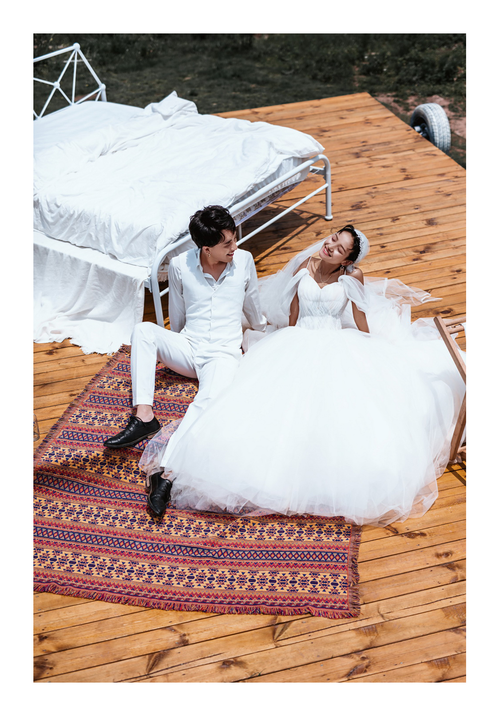 结婚购买哪些婚品,结婚婚品一般什么时候买