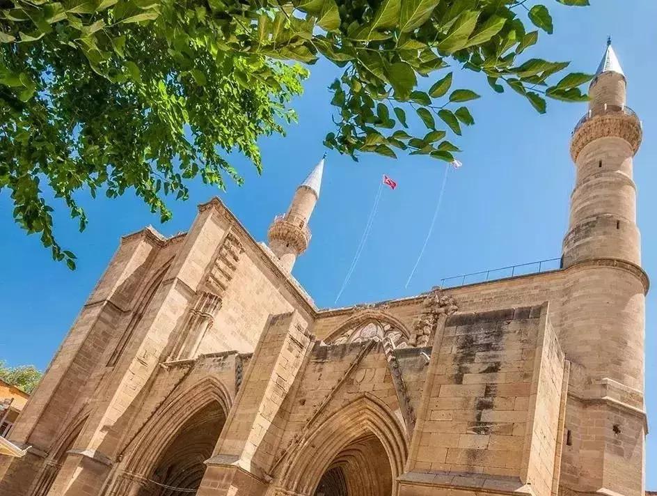 大航海之路爱神之岛塞浦路斯位置,塞浦路斯爱神之岛葡萄酒