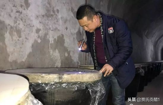 贾氏贡醋天然养生醋,贾氏贡醋什么时候喝