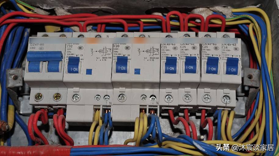 新房装修电线最好布局,新房装修电线怎么选择