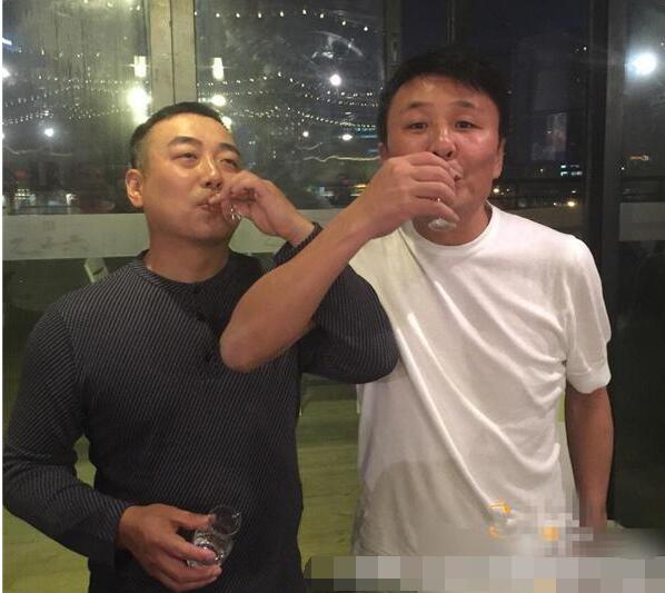 刘国梁捐钱,王楠夫妇兑现承诺刘国梁回馈