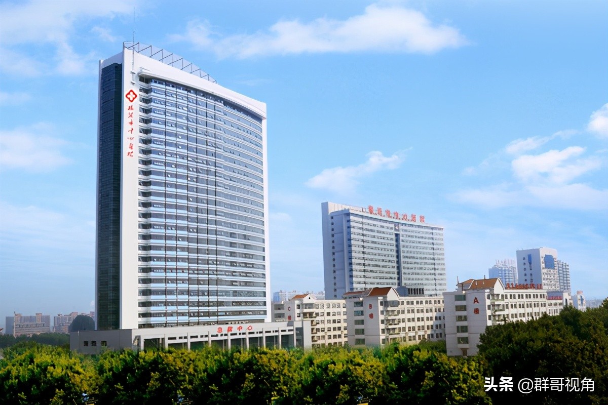 临沂市县级以上的医院有哪些,临沂医院有哪几家