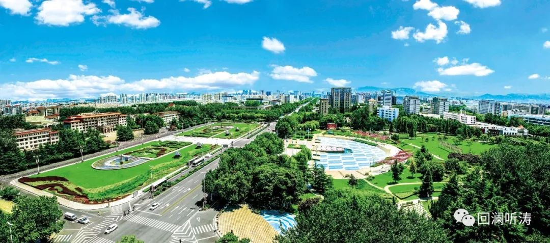 青岛市即墨区有发展潜力吗,即墨与胶州哪个更有发展潜力