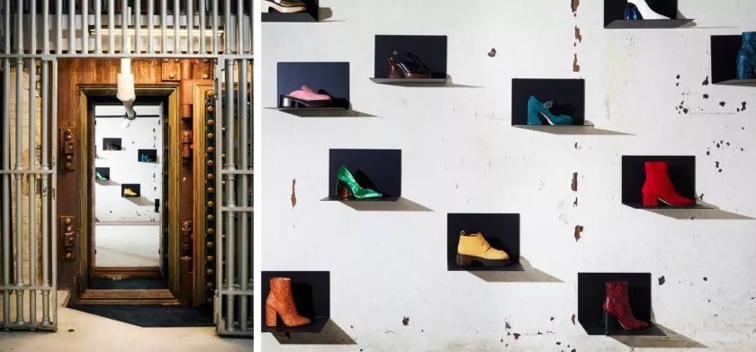 还只知道第五大道？明星博主都在纽约真正逛的是……