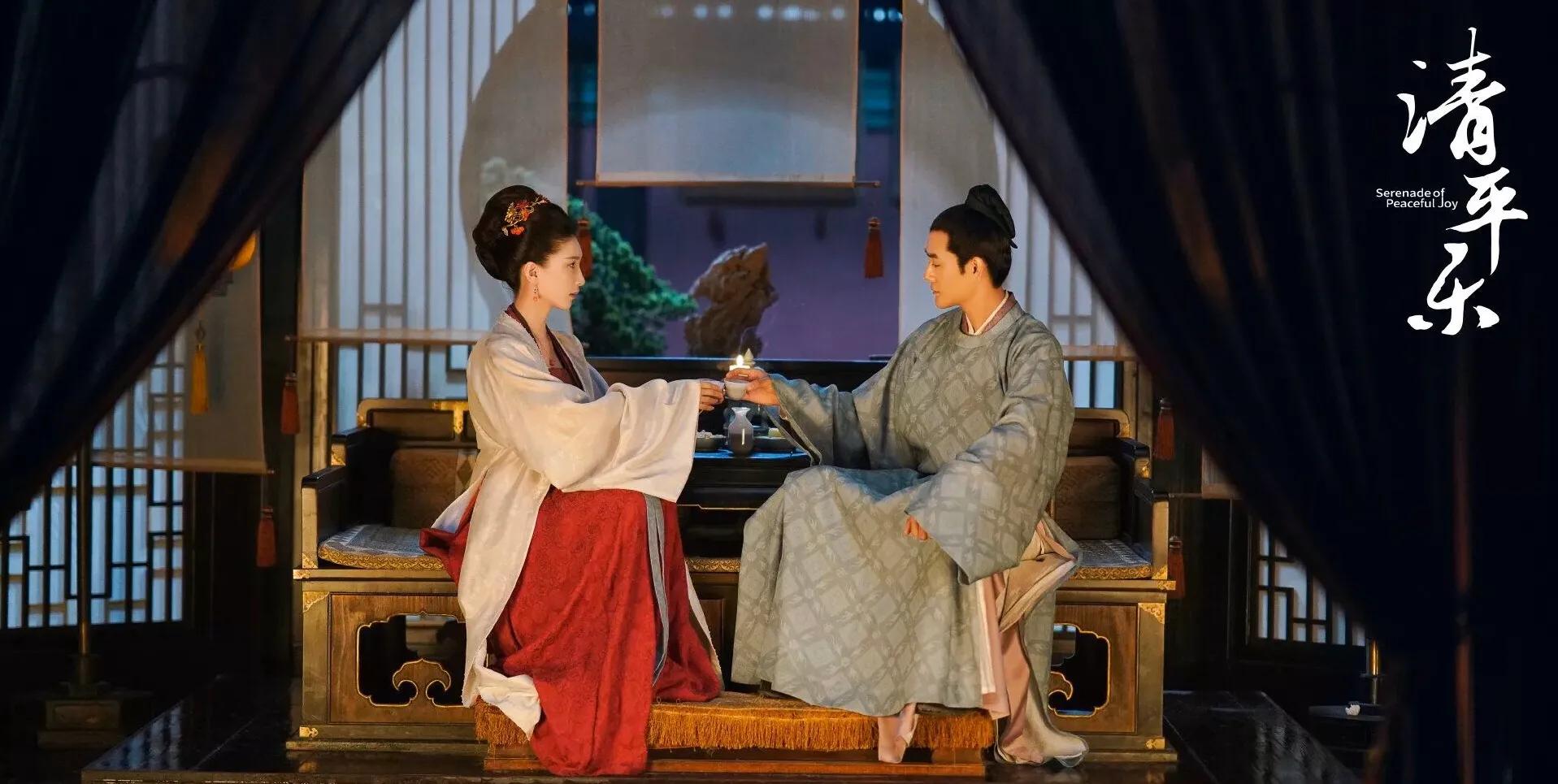 渭南曹皇后历史原型,历史上真正的曹皇后