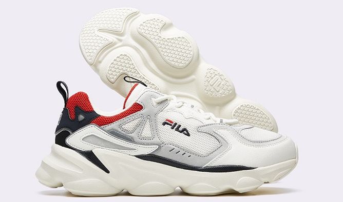 要好看还要好穿，本蜈蚣星人穿过才分享的运动鞋