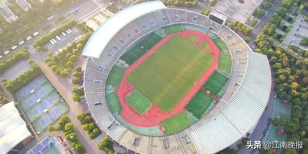 无锡新体育中心哪一年建,无锡体育中心最新选址信息