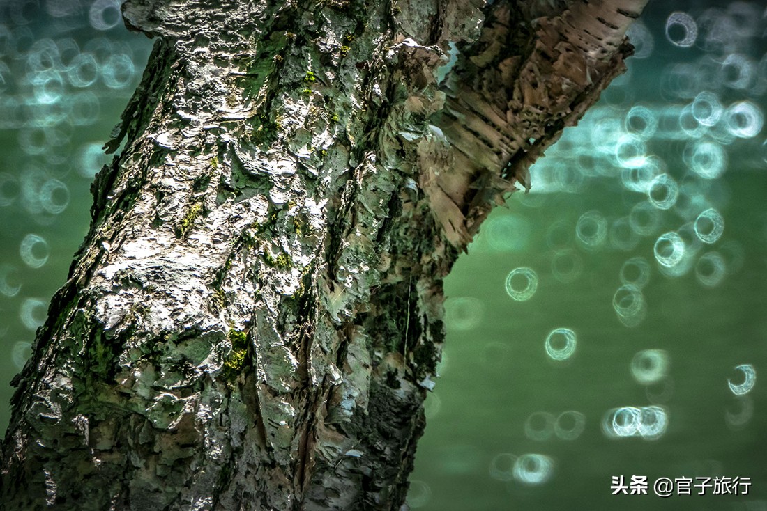 自驾游夏天长白山旅游攻略,夏天长白山附近旅游攻略