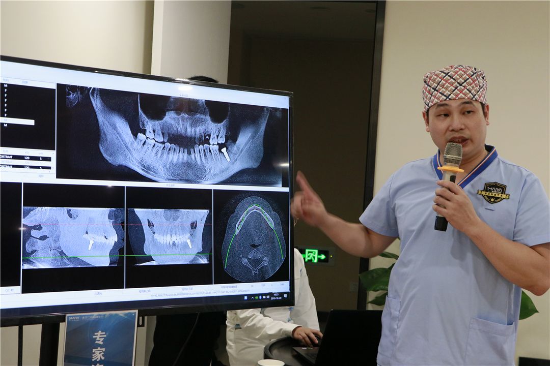 种植牙的种植体一般会坏吗,种植体周围炎怎么去治疗