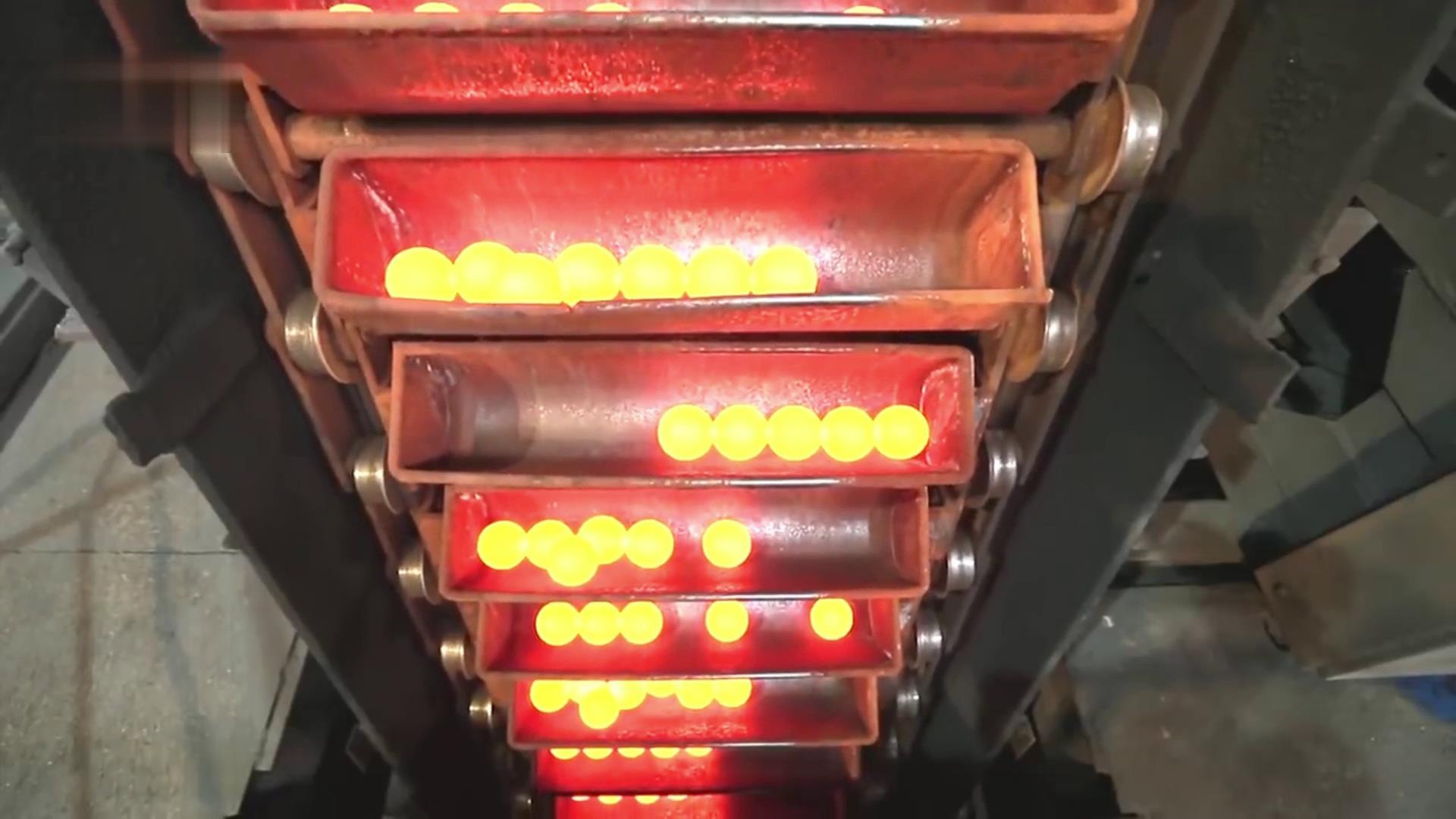 正宗老牌国货轴承,国产轴承有希望吗