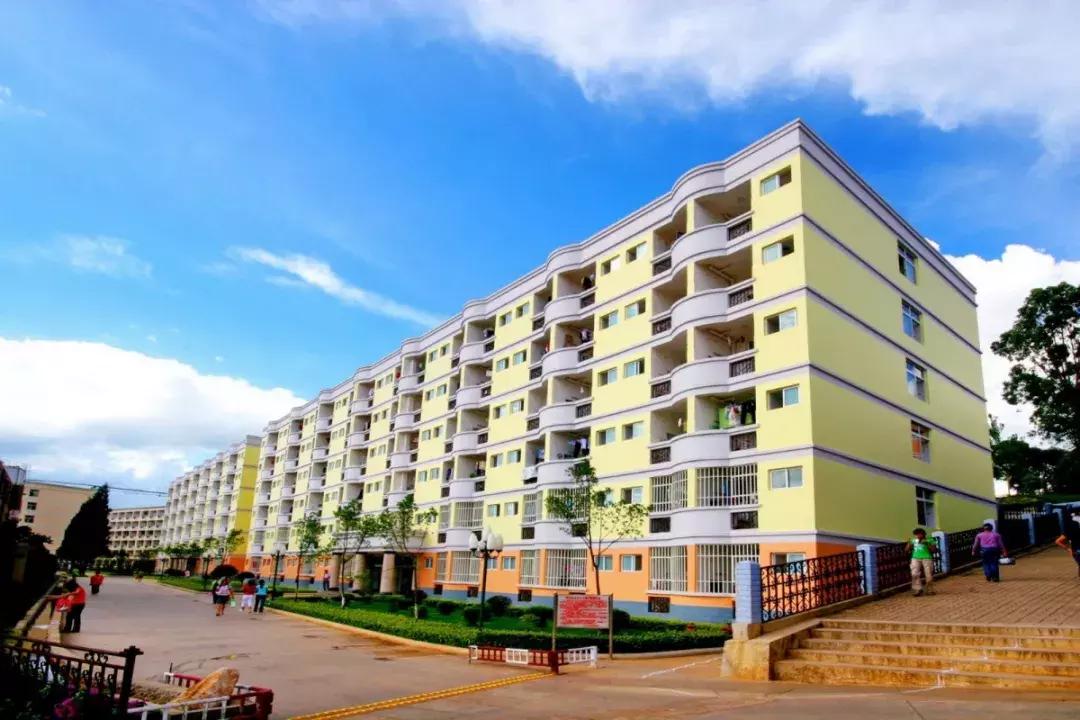 玉溪师范学院详细介绍,玉溪师范学院新消息