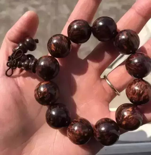 起包浆的方法最简单的,顶级包浆步骤