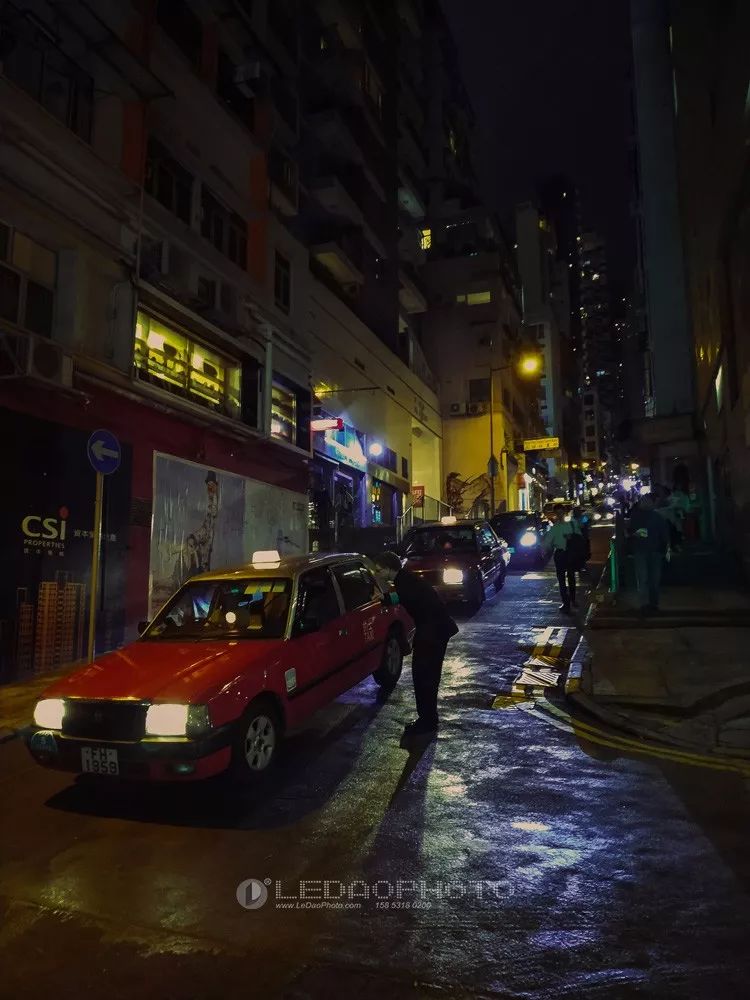 香港景区摄影作品,香港一日游摄影攻略