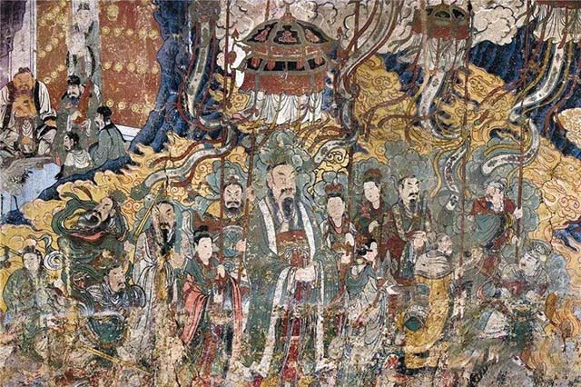 泰山为什么是帝王封禅,古代帝王到泰山封禅是什么意思