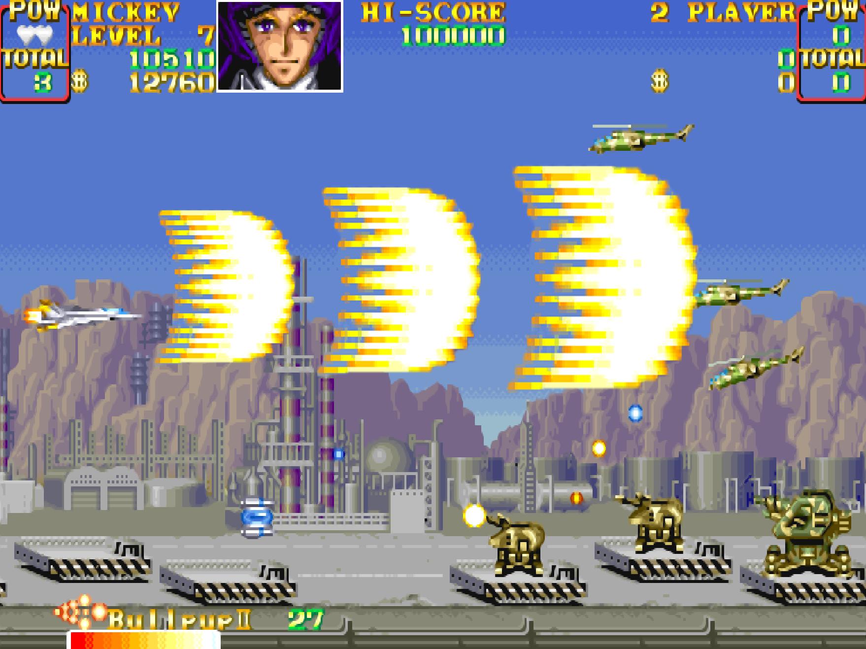 当年游戏厅火爆的游戏,90年代游戏厅的游戏机