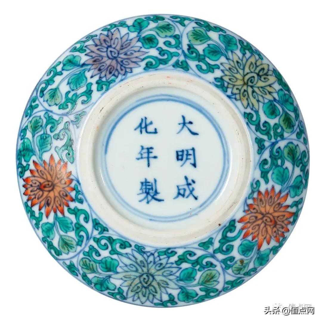 适合新手收藏的古玩,佳士得秋拍2023中国古代古玩字画