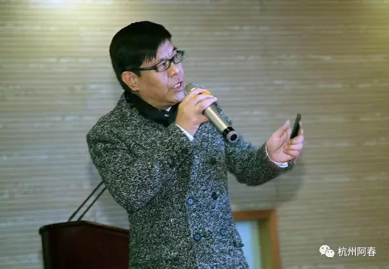 现场｜品誉上海明讯定制俱乐部2018年会