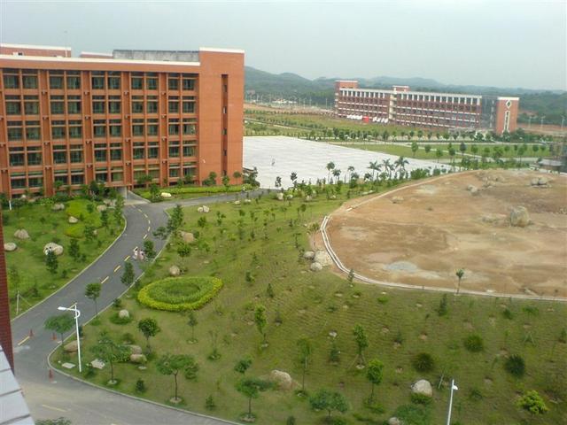 广州华商学院今年有没有扩招,广州华商学院入学条件是什么