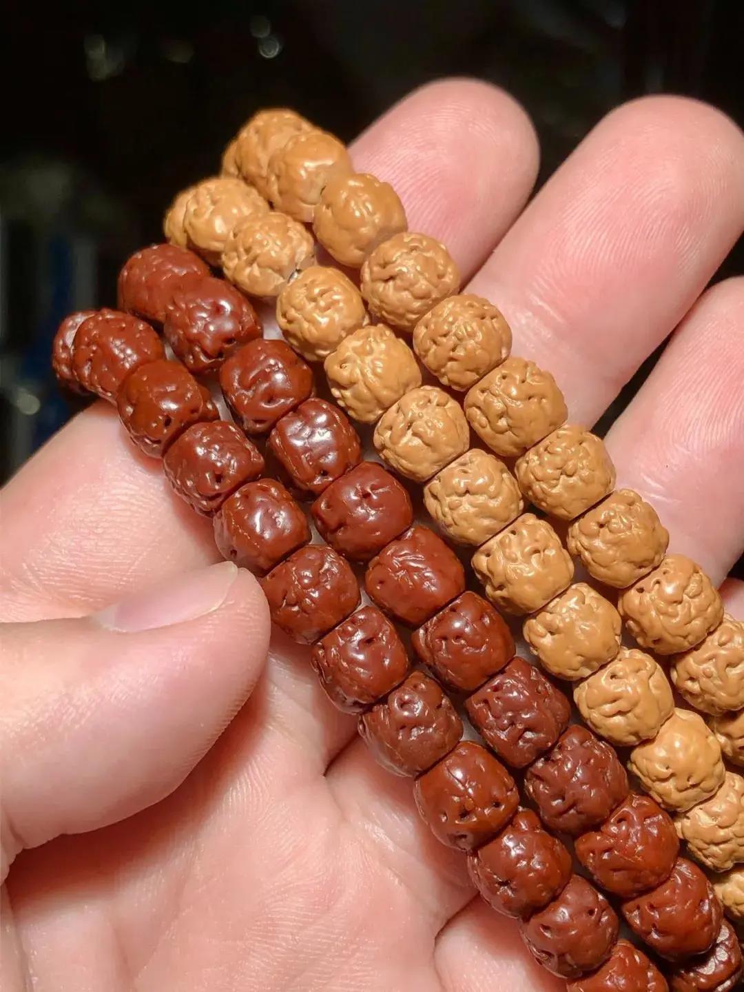 玩珠子有什么讲究吗,玩珠子