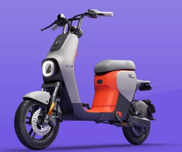 小牛电动车新款对比九号新款,台铃雅迪小牛九号哪个电动车更好