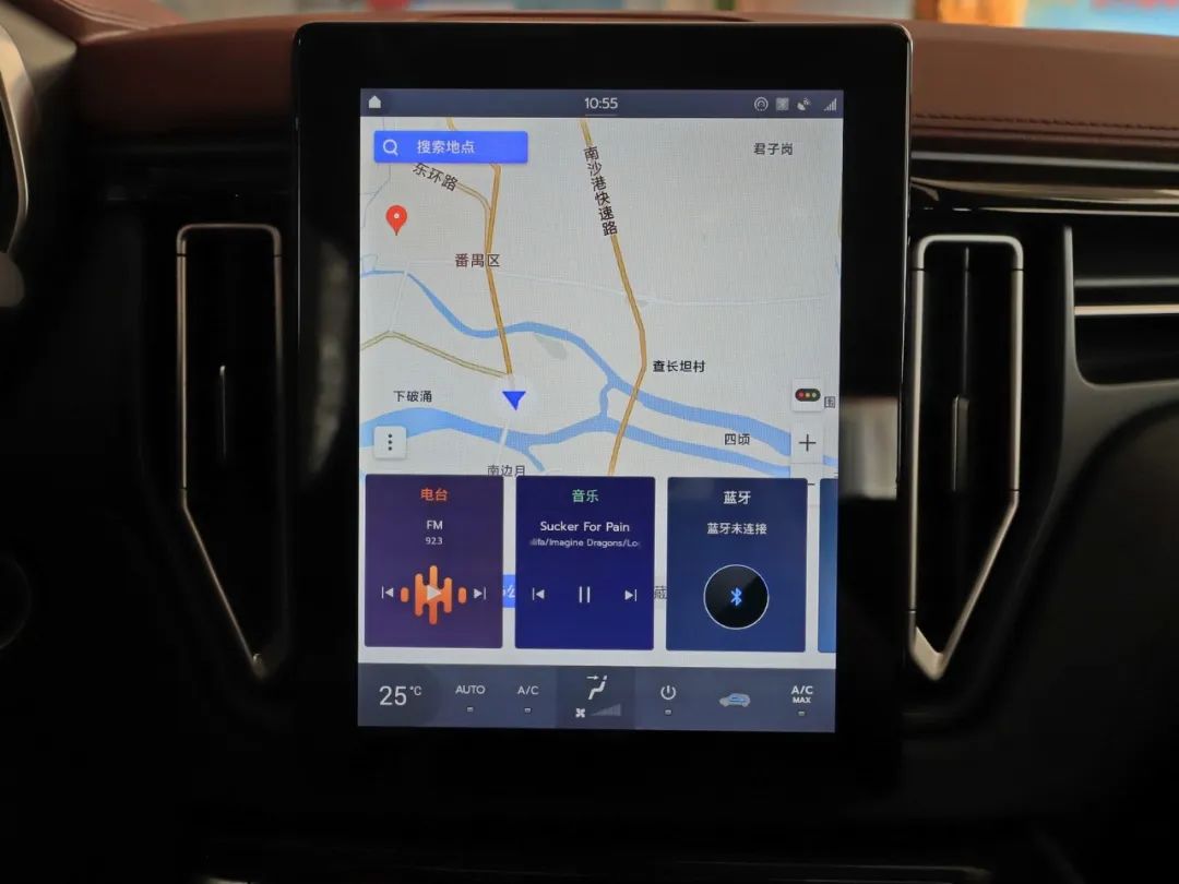 10万就能拿下的两款suv,10万空间大的6座suv