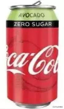 劲爆可口可乐,可口可乐新口味酸