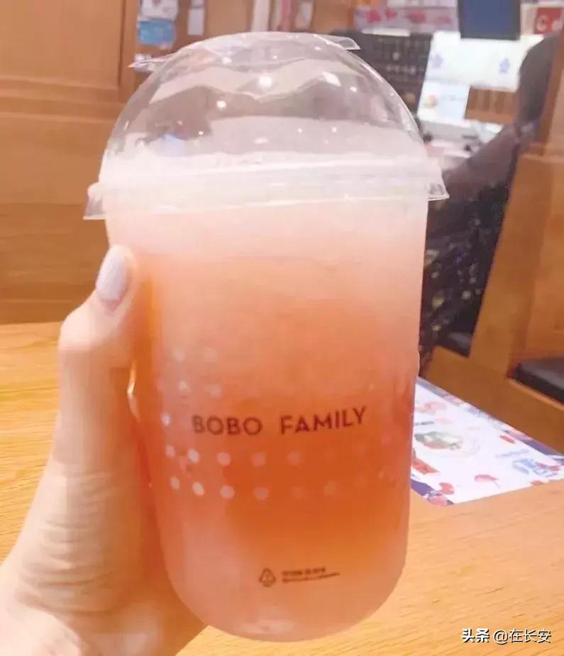 少女心爆棚四款蜜桃甜品,少女心蜜桃限定