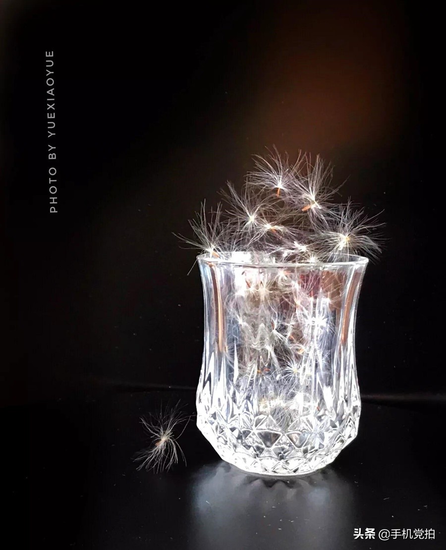 教你宅家拍氛围感大片有手就行,宅家就能轻松拍大片