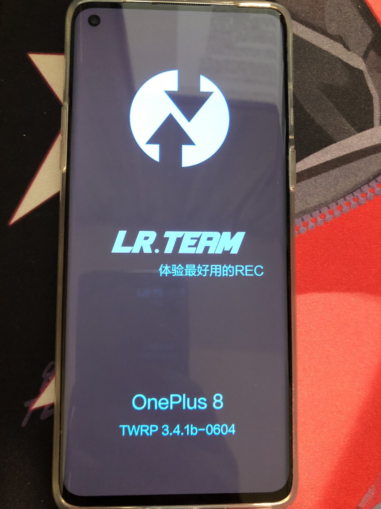 手机刷成砖了怎么补救,手机救砖