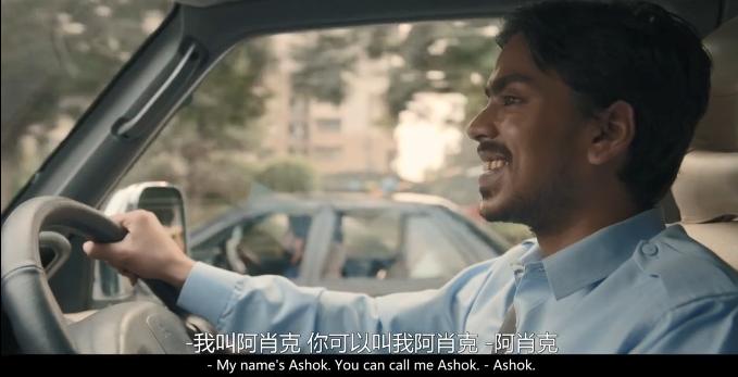 尺度生猛，这片真敢拍