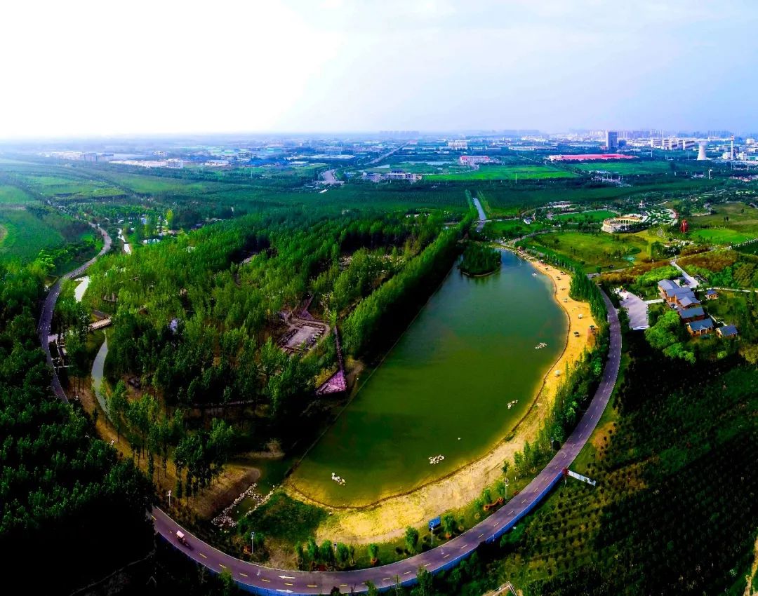 高铁来了濮阳东站,高铁来了