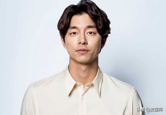 2023韩国男士发型,最受欢迎的韩式男士发型有哪些