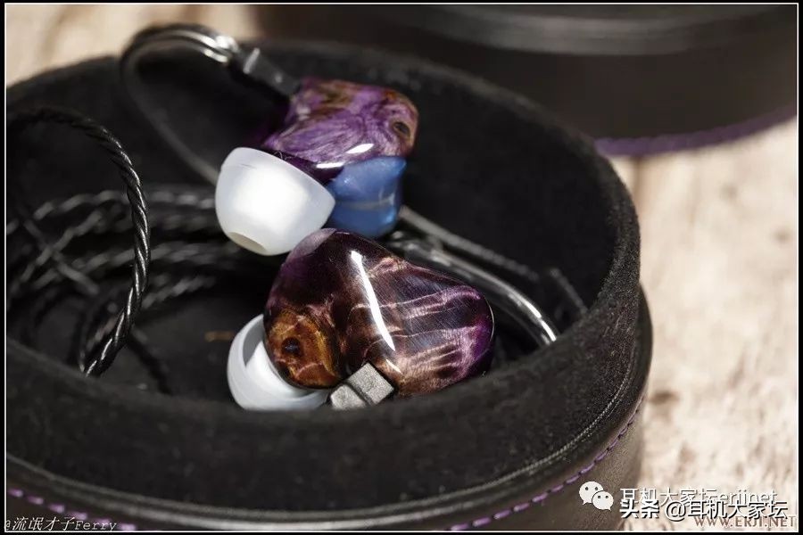 德国inear是什么档次,德国inear耳机