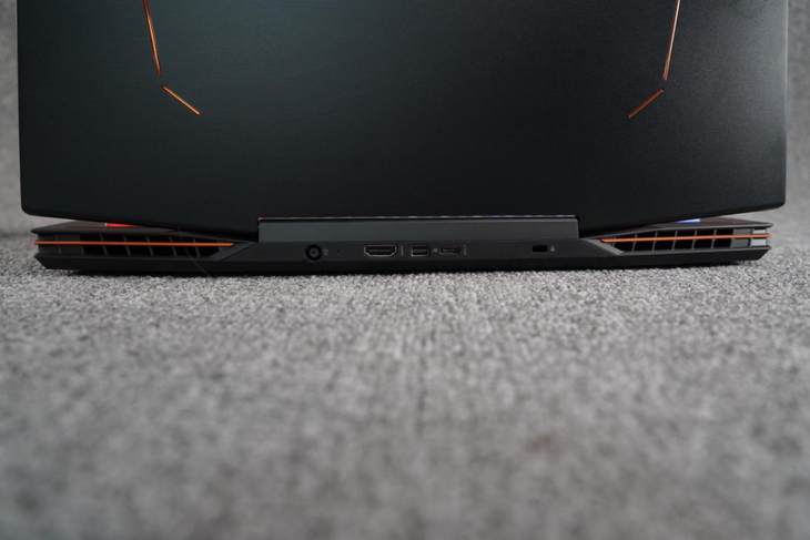 雷神91117.3游戏本评测,雷神911rtx2060游戏评测