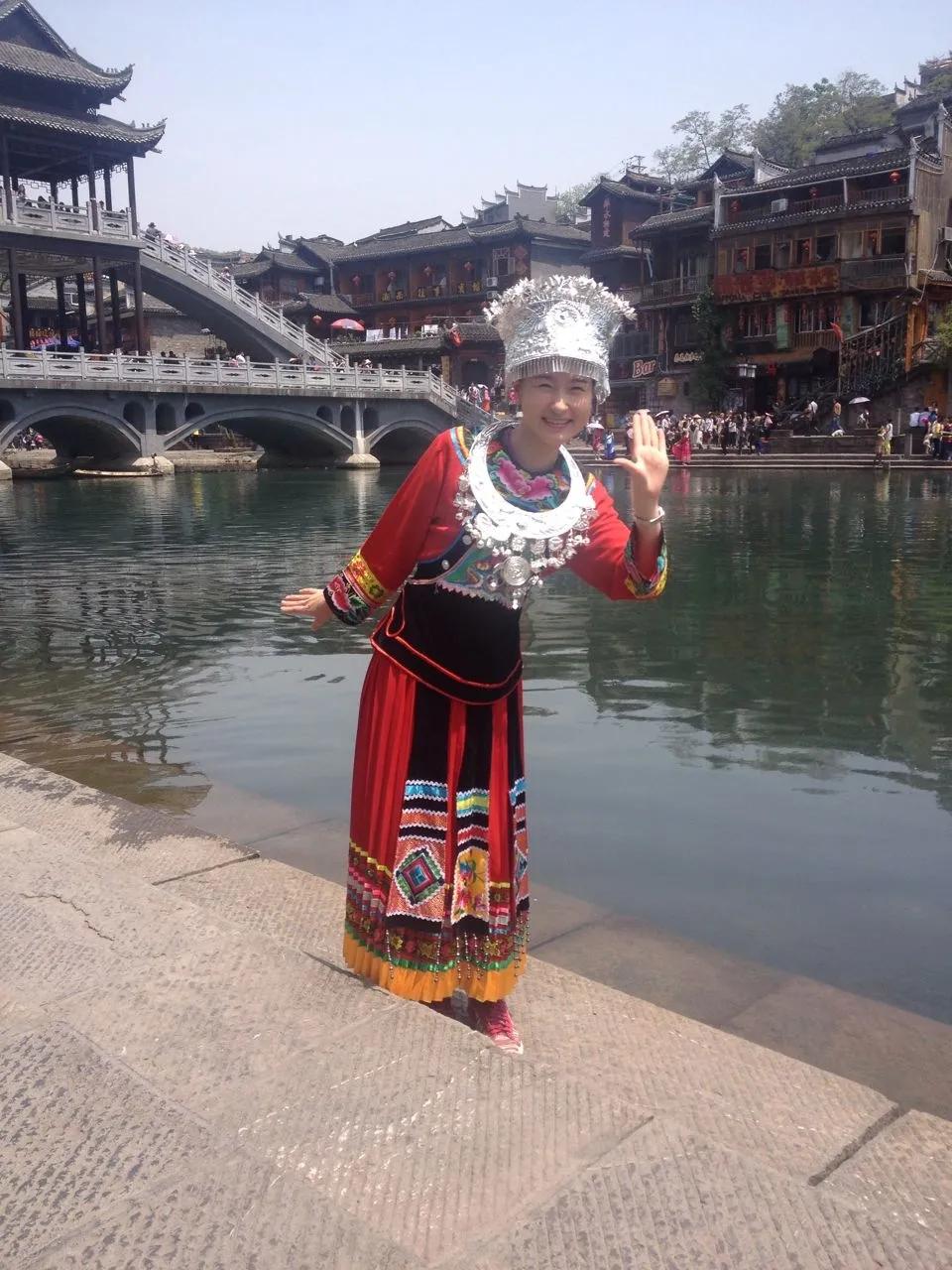 外省人眼中的湖南女人,一个江西人眼中的湖南女人