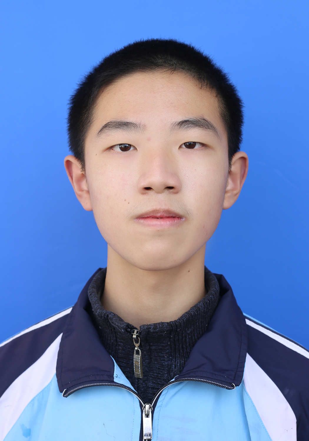 即将告别母校，黄冈外校初三46名学霸深情告白……