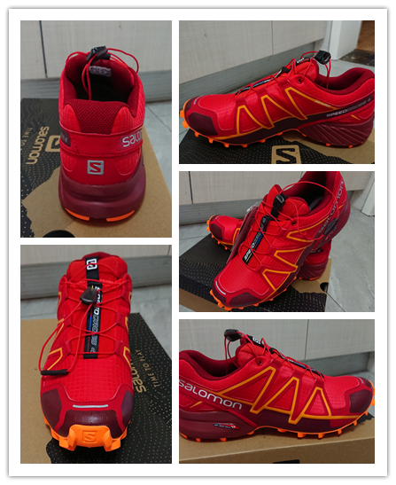 减震轻便越野鞋,轻便跑步鞋减震